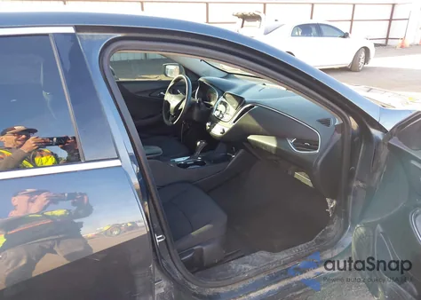 2020 Chevrolet Malibu Fwd Lt z USA, uszkodzony, nr VIN 1G1ZD5ST8LF117982